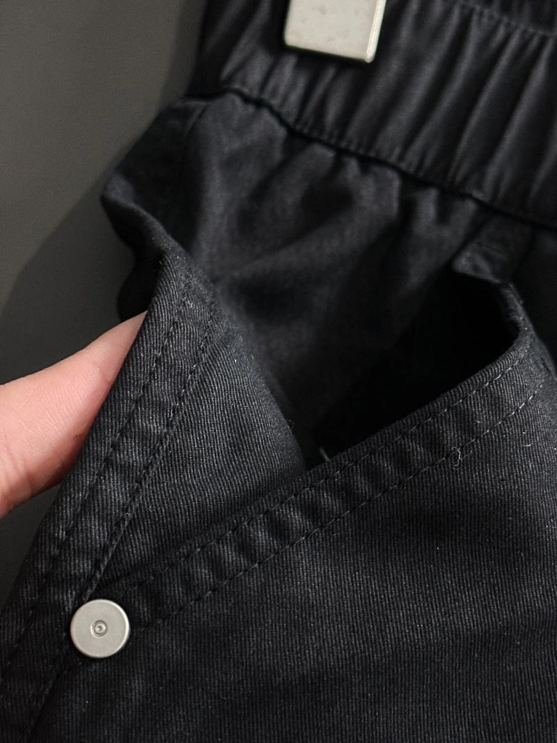 Balenciaga Long Pants Packable 98654
