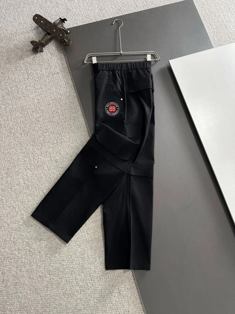 Balenciaga Long Pants Packable 98654
