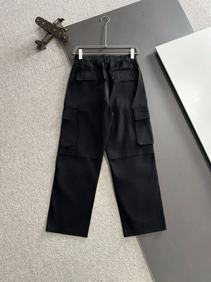 Balenciaga Long Pants Packable 98654