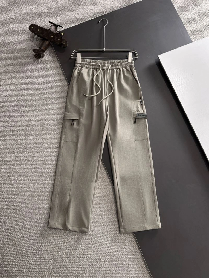 TopPick Balenciaga Long Pants 98653
