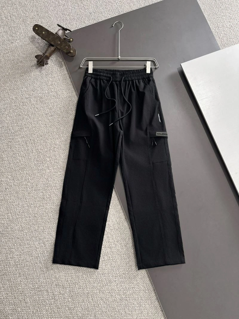 Balenciaga Long Pants GoodFit 98652