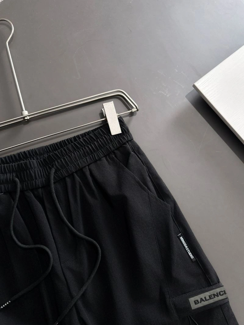 Balenciaga Long Pants GoodFit 98652