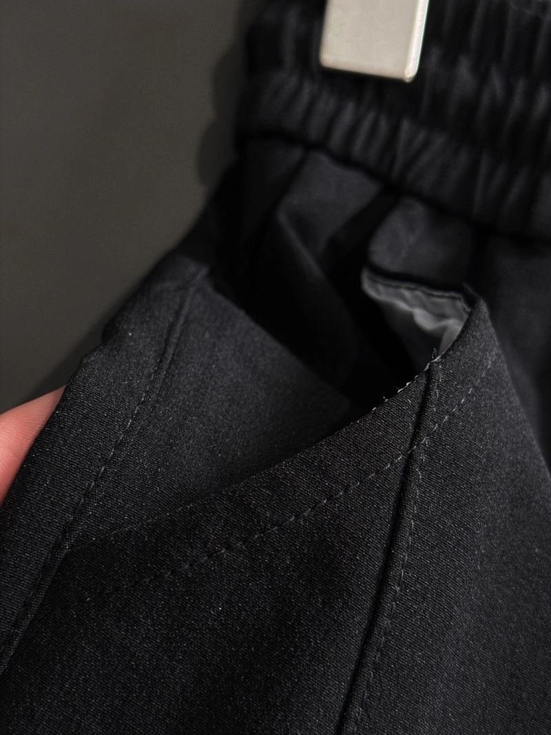 Balenciaga Long Pants GoodFit 98652