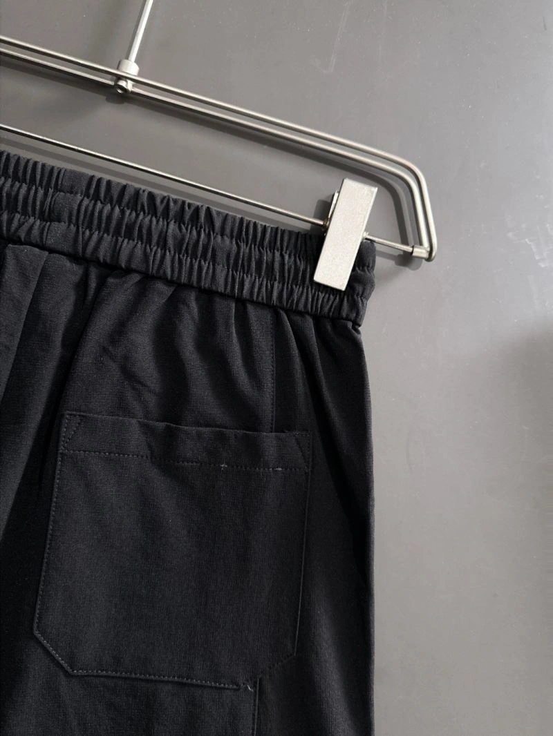Balenciaga Long Pants GoodFit 98652