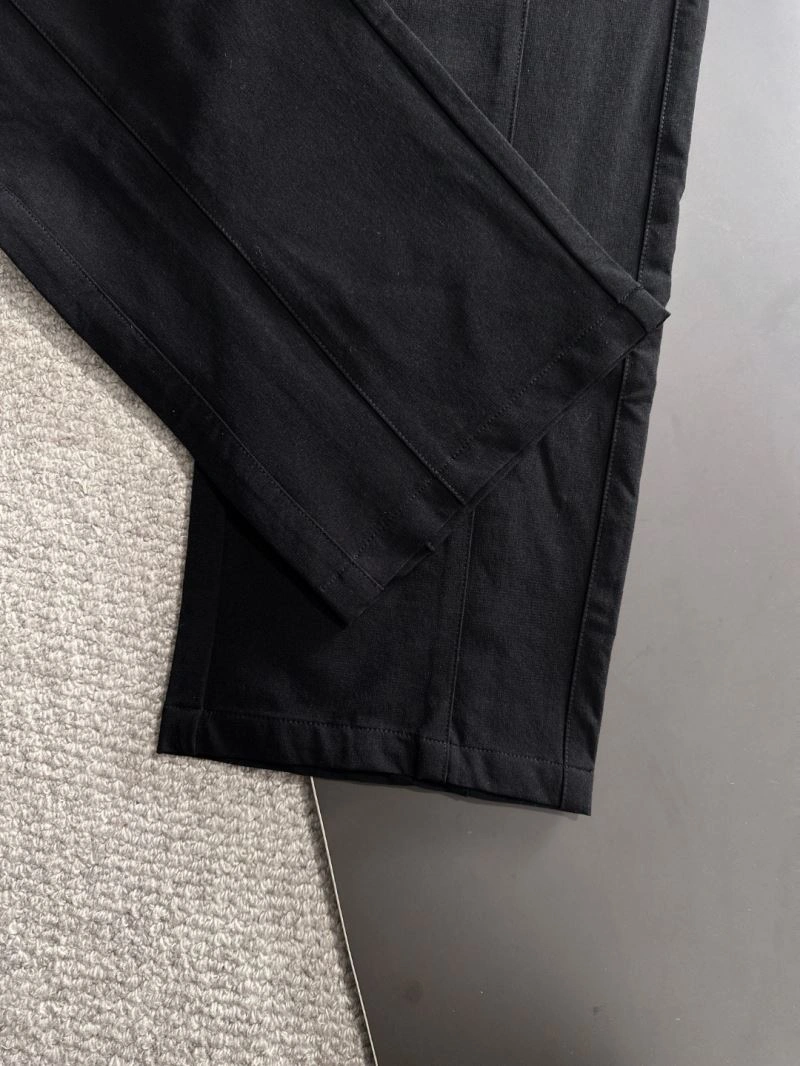 Balenciaga Long Pants GoodFit 98652
