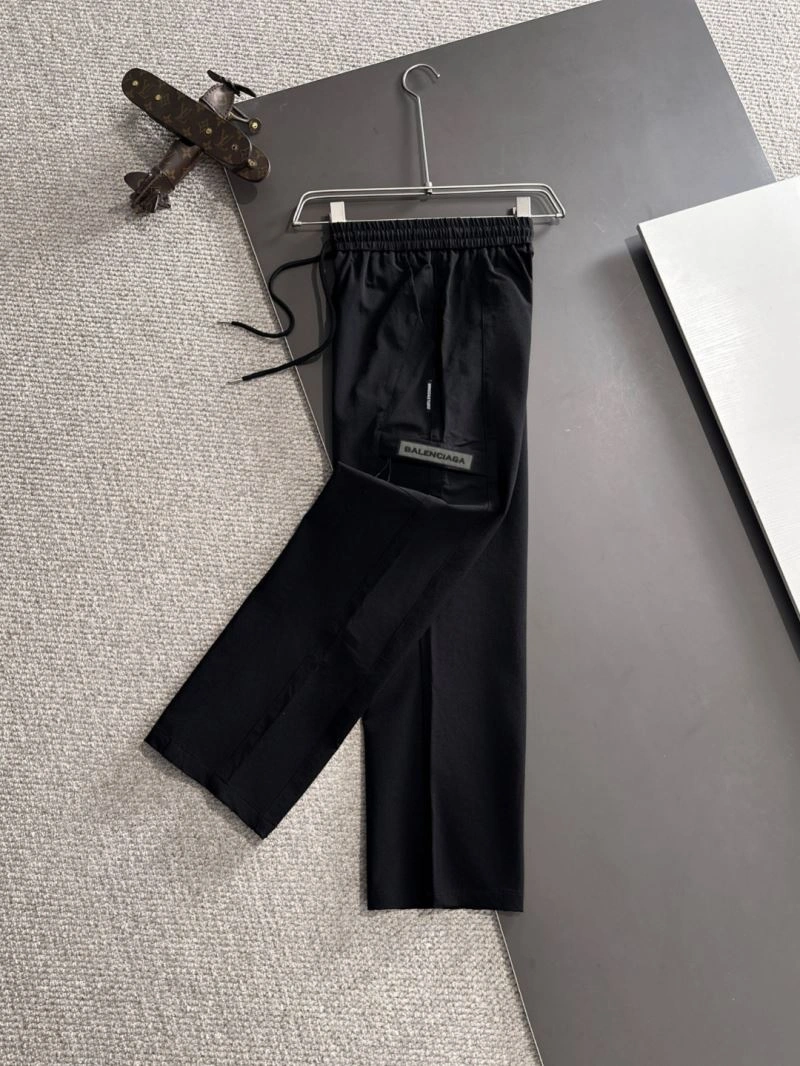 Balenciaga Long Pants GoodFit 98652