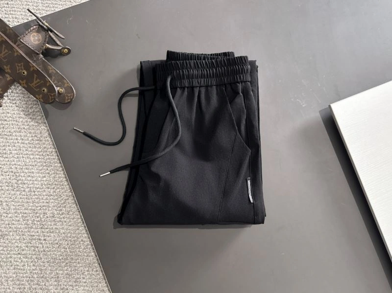 Balenciaga Long Pants GoodFit 98652