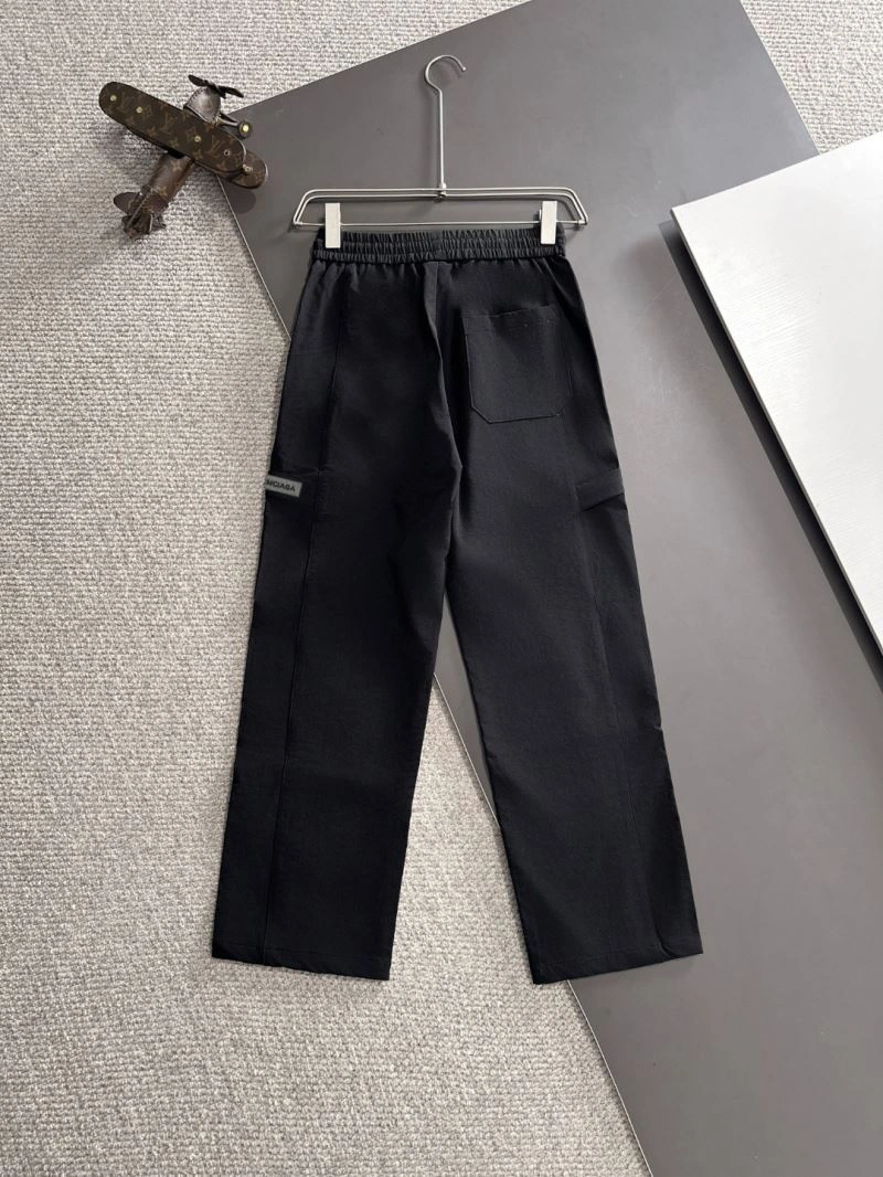 Balenciaga Long Pants GoodFit 98652