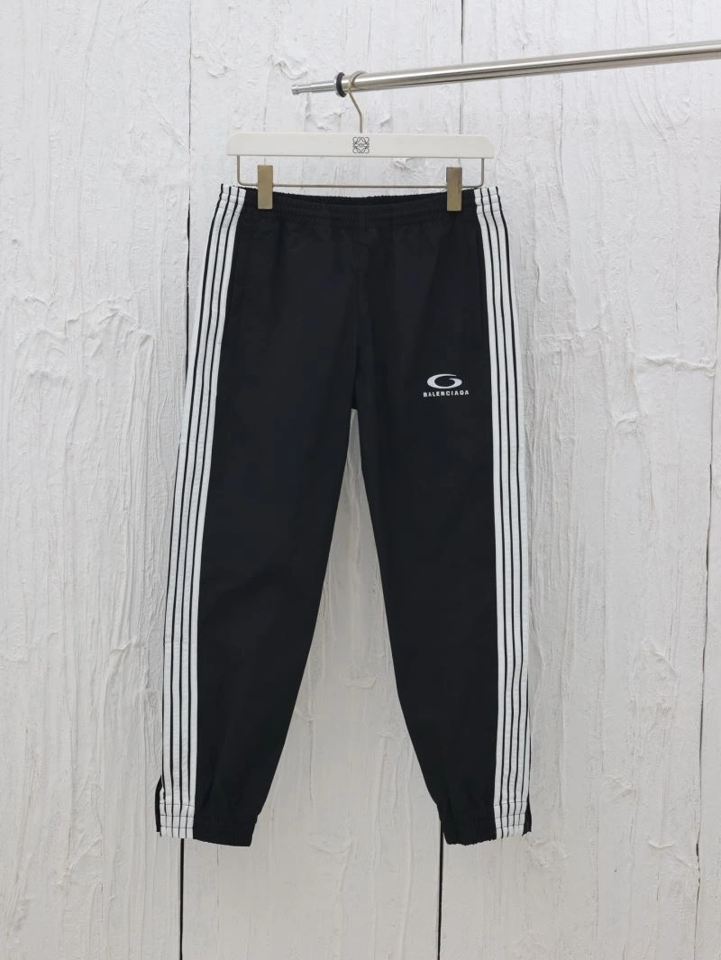 Classic Balenciaga Long Pants 98651