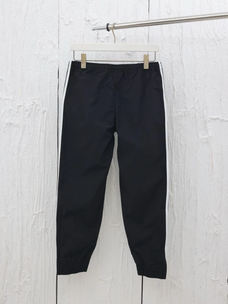 Classic Balenciaga Long Pants 98651