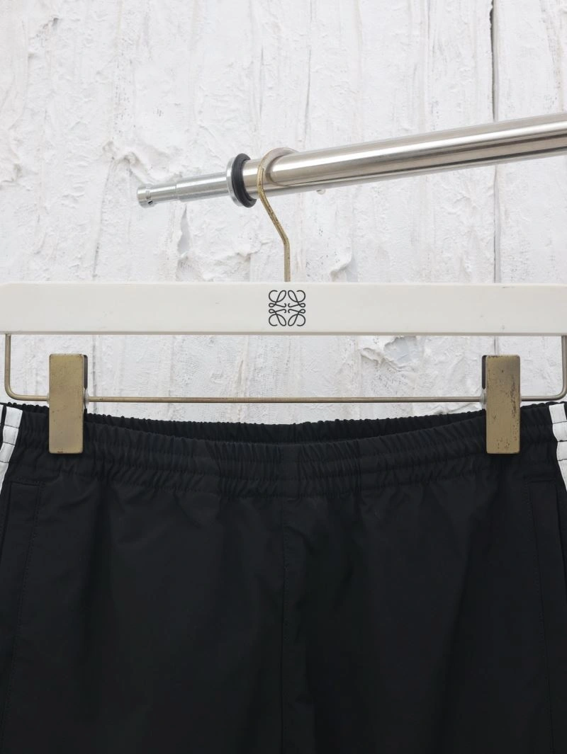 Classic Balenciaga Long Pants 98651