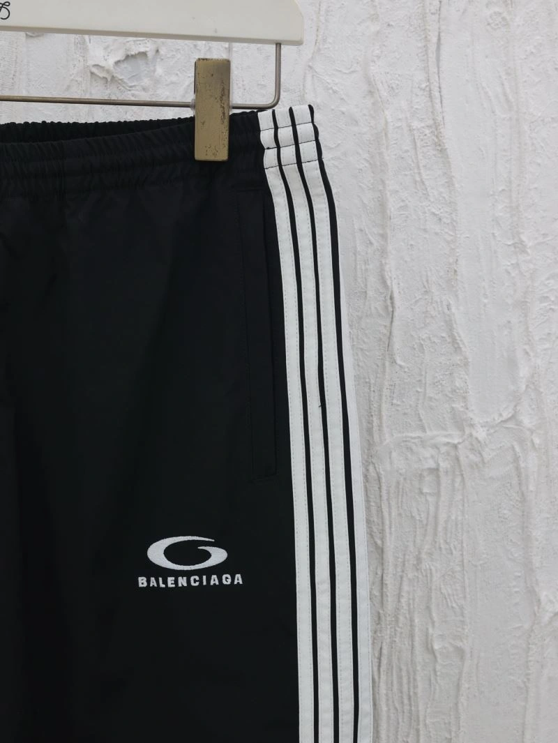 Classic Balenciaga Long Pants 98651