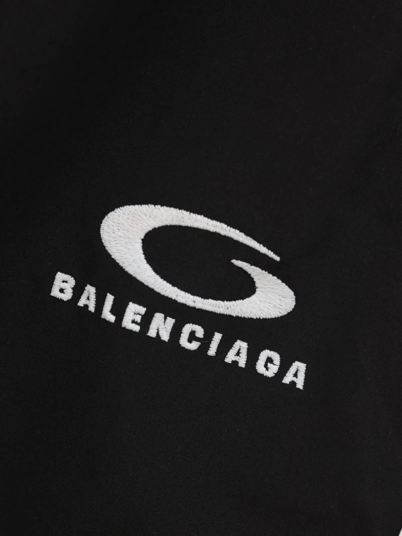 Classic Balenciaga Long Pants 98651