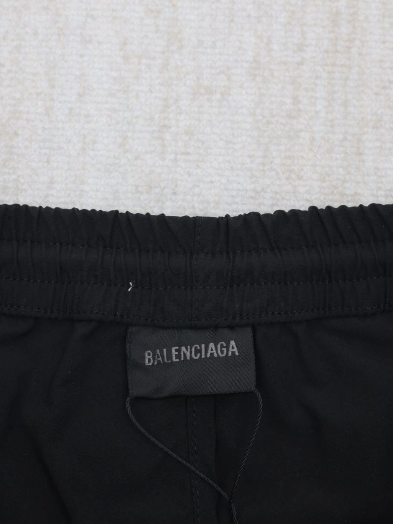 Classic Balenciaga Long Pants 98651