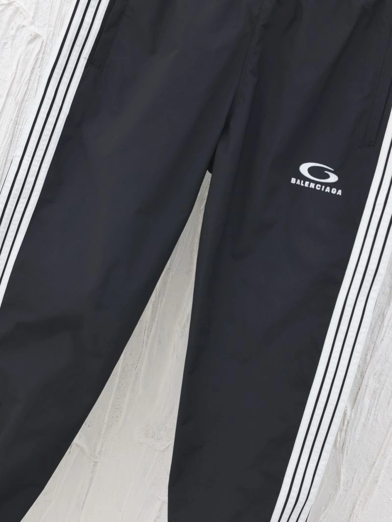 Classic Balenciaga Long Pants 98651