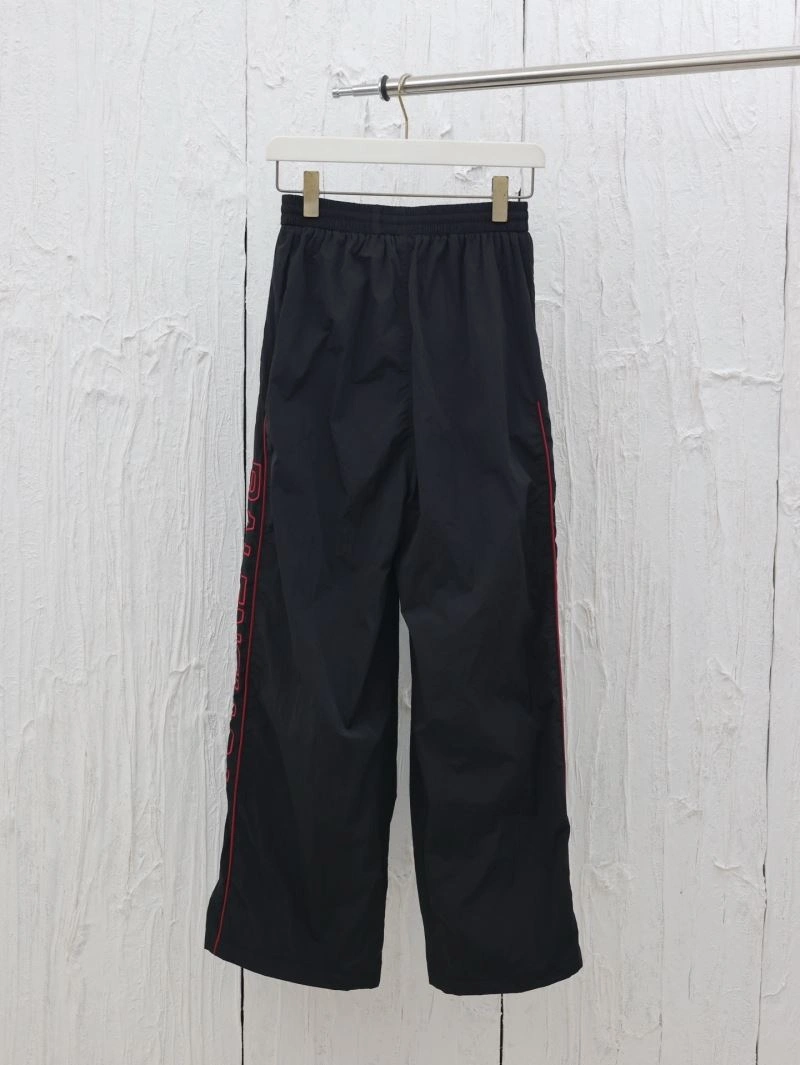 Balenciaga Long Pants Classic 98650