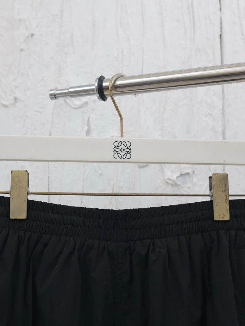Balenciaga Long Pants Classic 98650