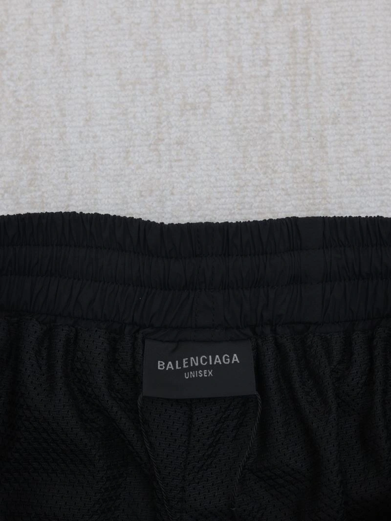 Balenciaga Long Pants Classic 98650