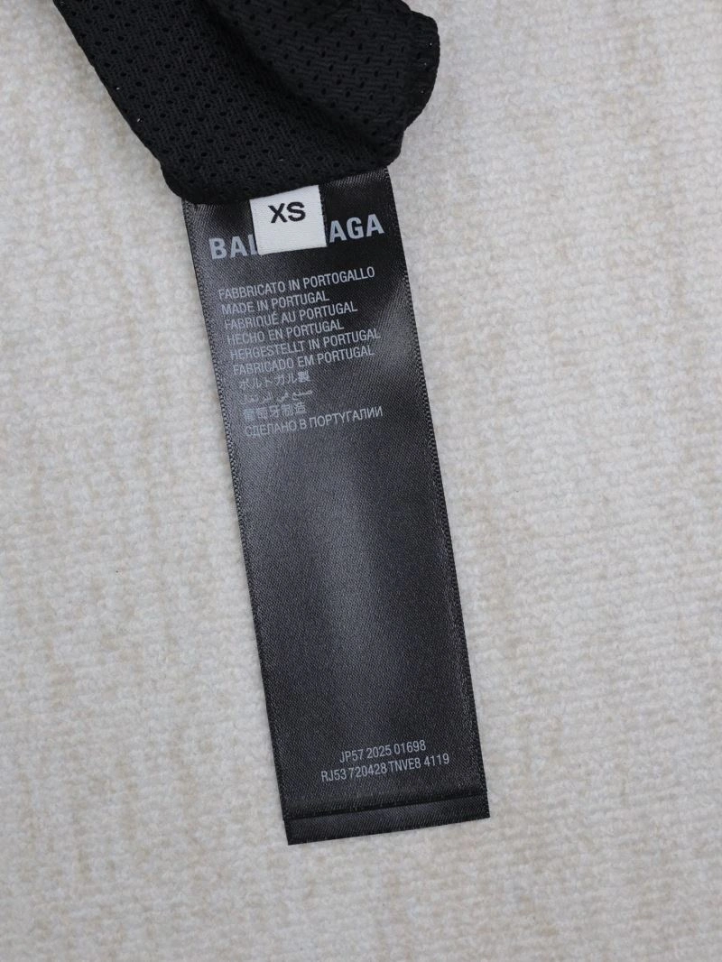 Balenciaga Long Pants Classic 98650