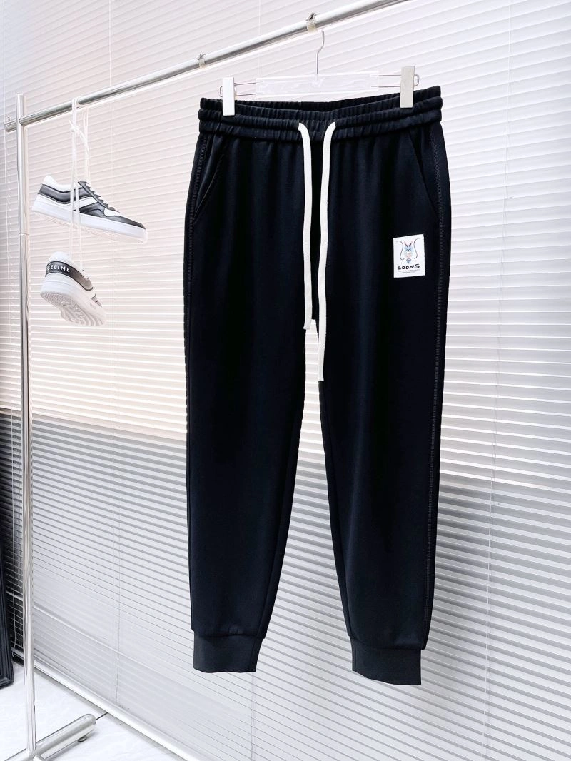Contemporary Balenciaga Long Pants 98262
