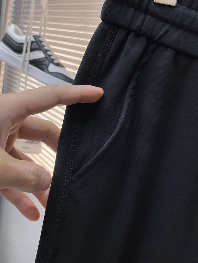 Contemporary Balenciaga Long Pants 98262