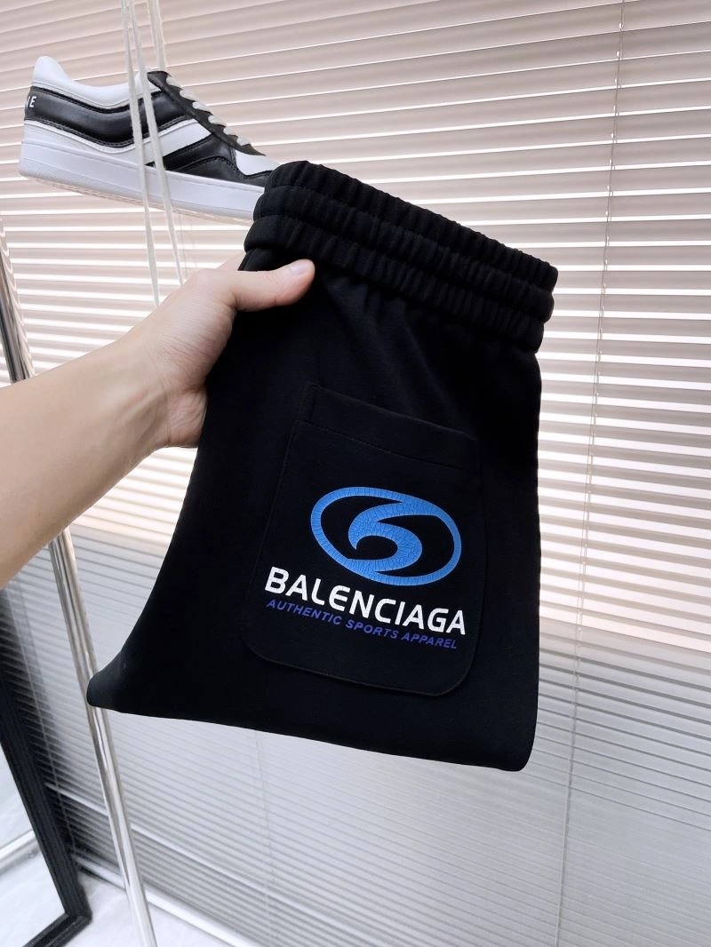 Contemporary Balenciaga Long Pants 98262