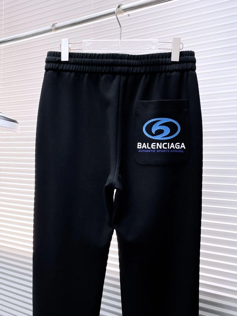 Contemporary Balenciaga Long Pants 98262
