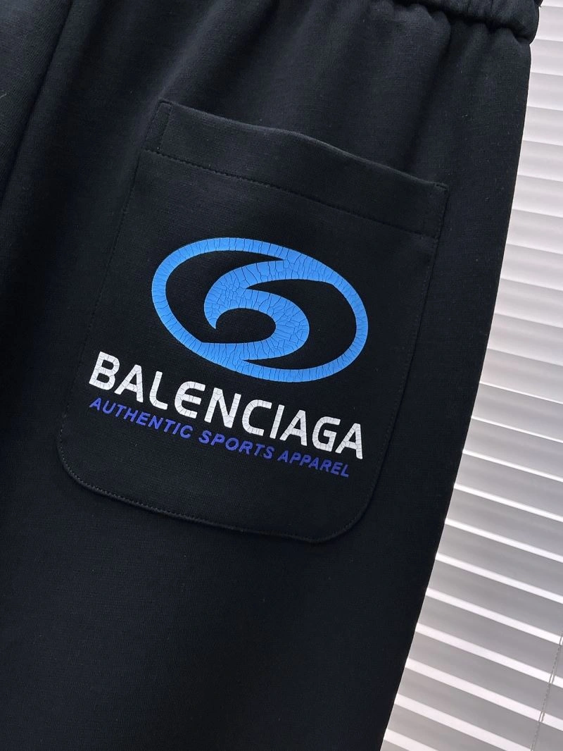 Contemporary Balenciaga Long Pants 98262