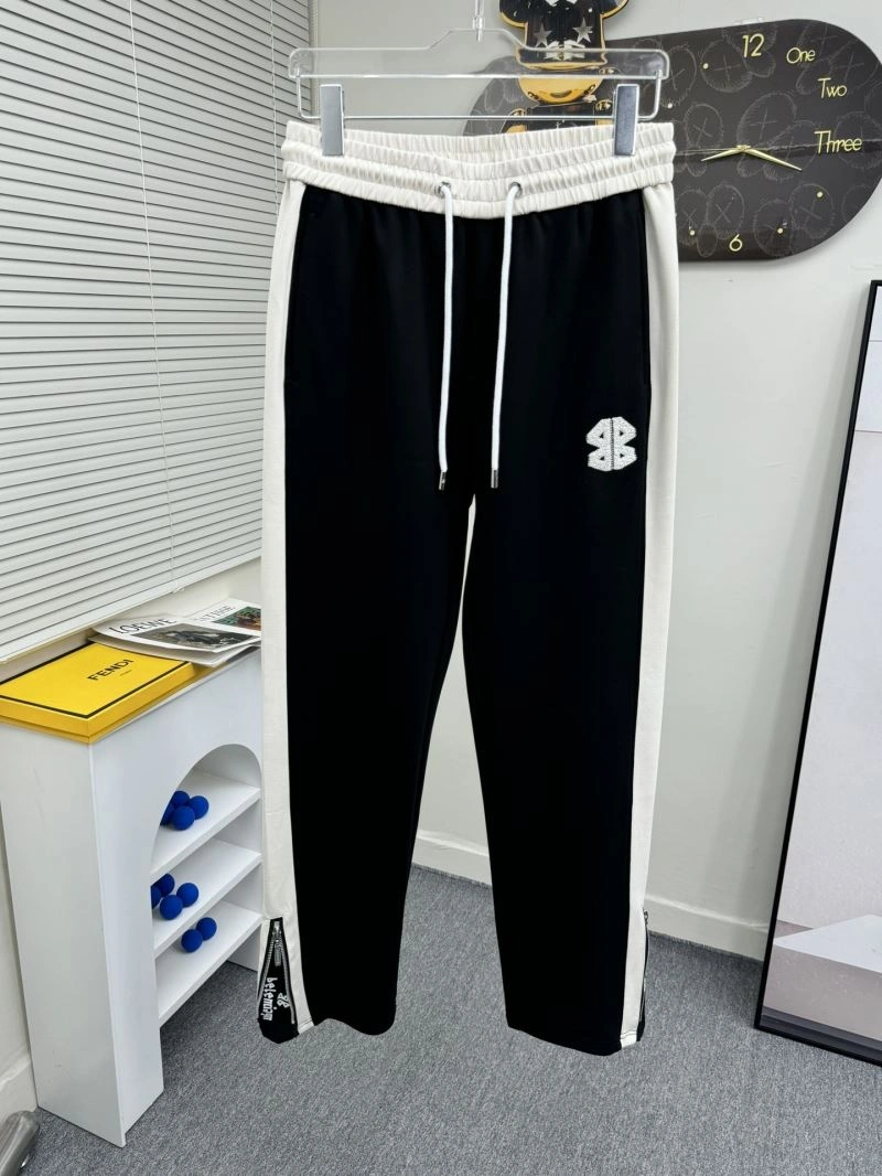 Timeless Balenciaga Long Pants 98225