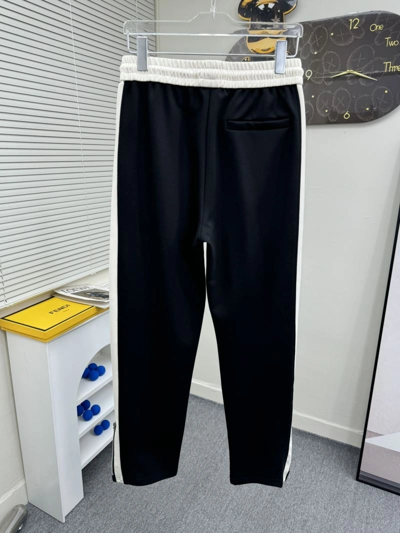 Timeless Balenciaga Long Pants 98225