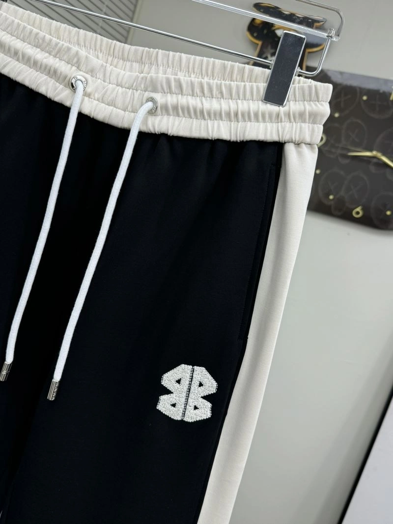 Timeless Balenciaga Long Pants 98225