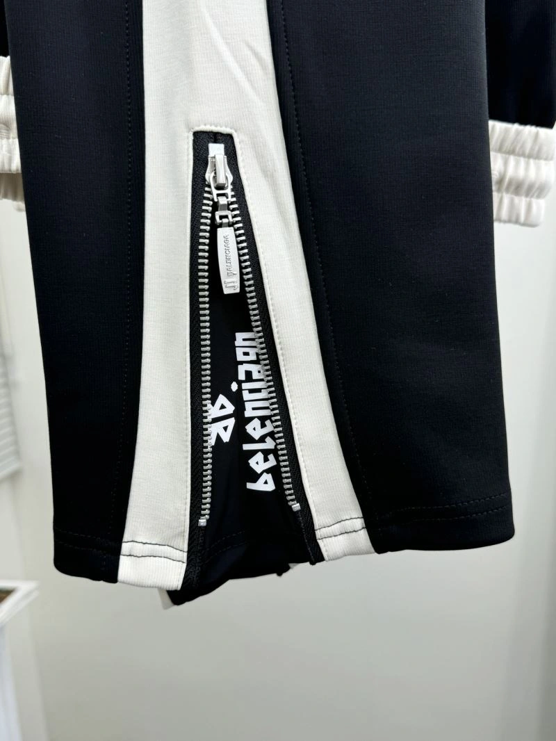 Timeless Balenciaga Long Pants 98225