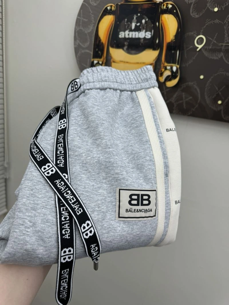 Durable Balenciaga Long Pants 98218