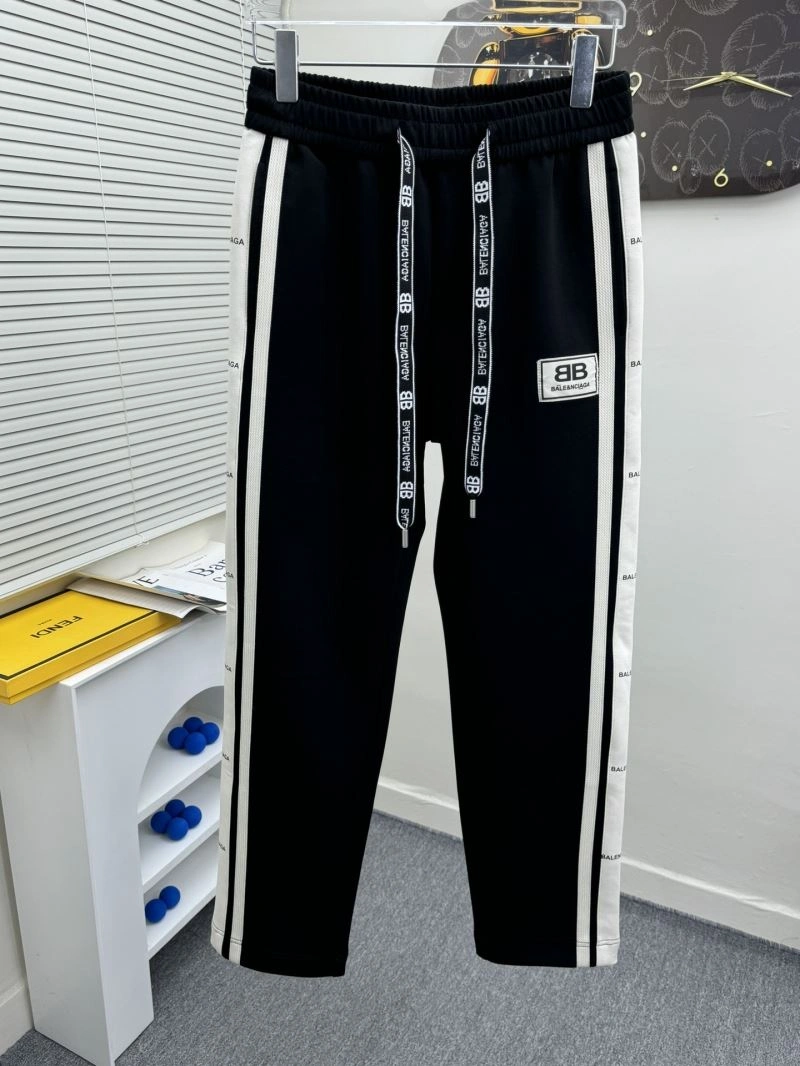 Durable Balenciaga Long Pants 98219