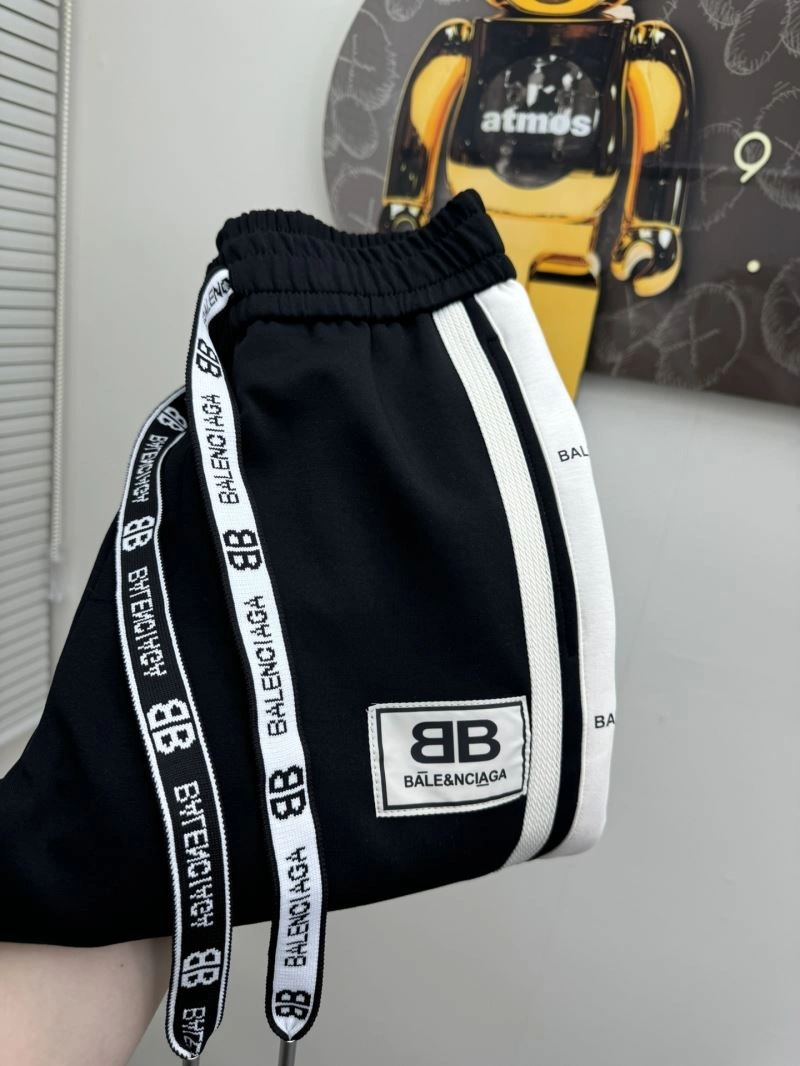 Durable Balenciaga Long Pants 98219