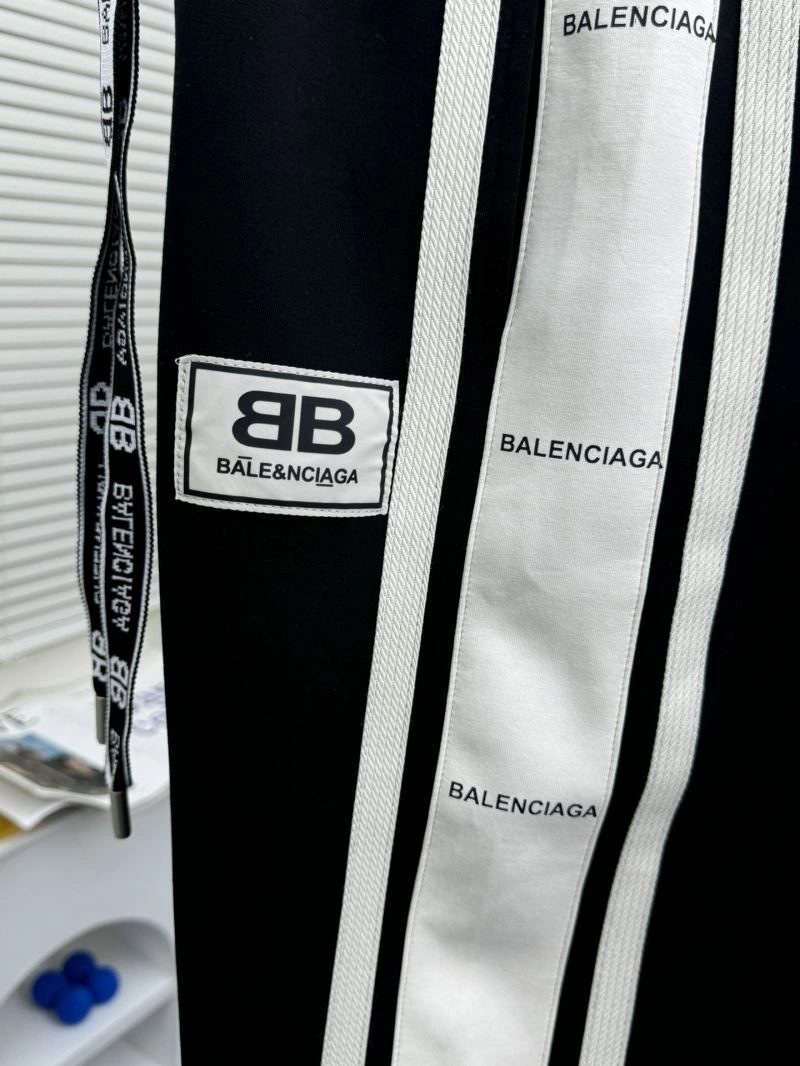 Durable Balenciaga Long Pants 98219