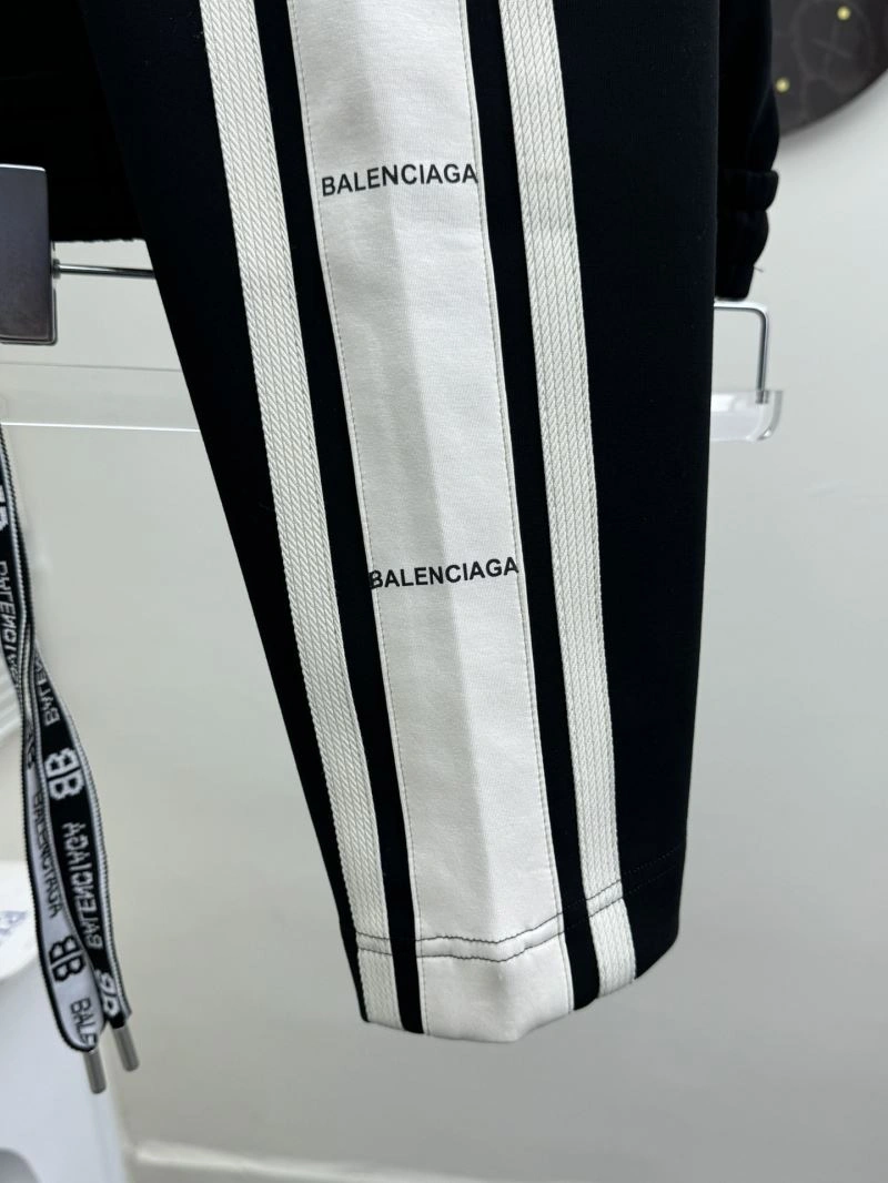 Durable Balenciaga Long Pants 98219