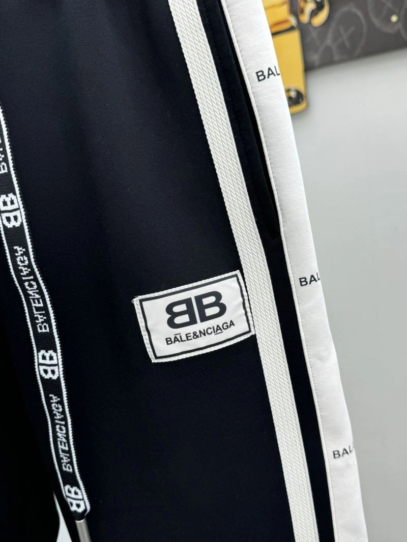 Durable Balenciaga Long Pants 98219