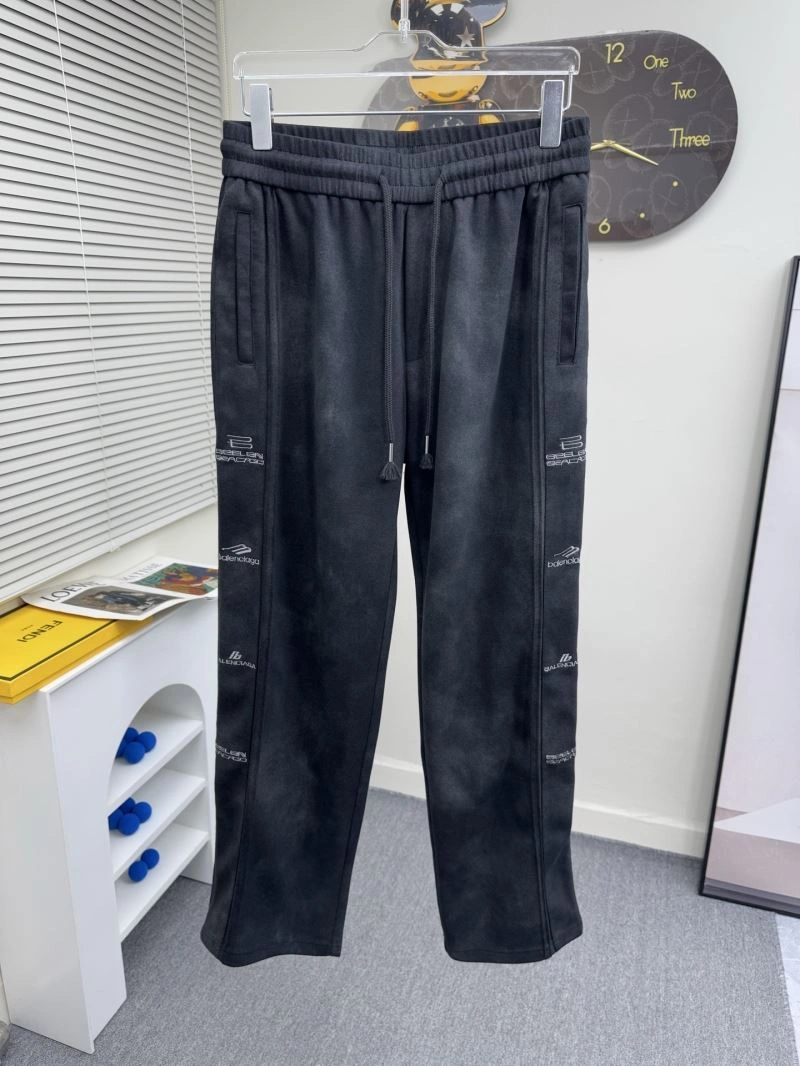 Stylish Balenciaga Long Pants 98222