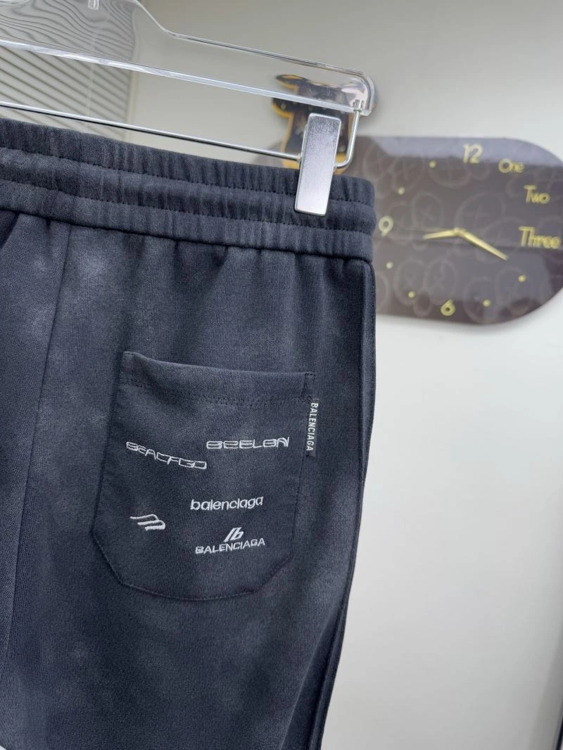 Stylish Balenciaga Long Pants 98222