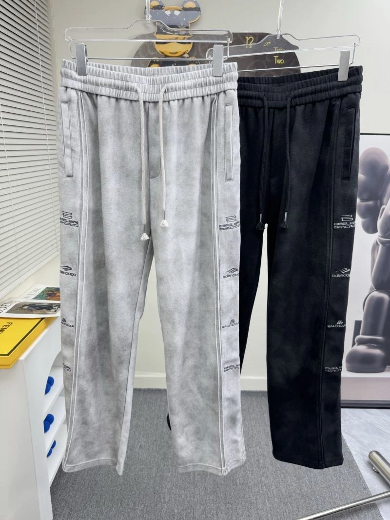 Stylish Balenciaga Long Pants 98222