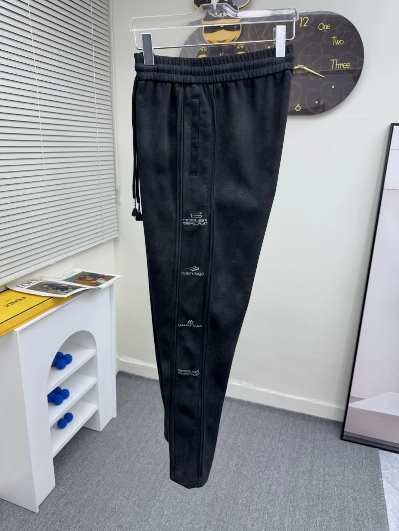 Stylish Balenciaga Long Pants 98222