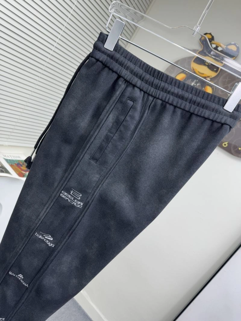 Stylish Balenciaga Long Pants 98222