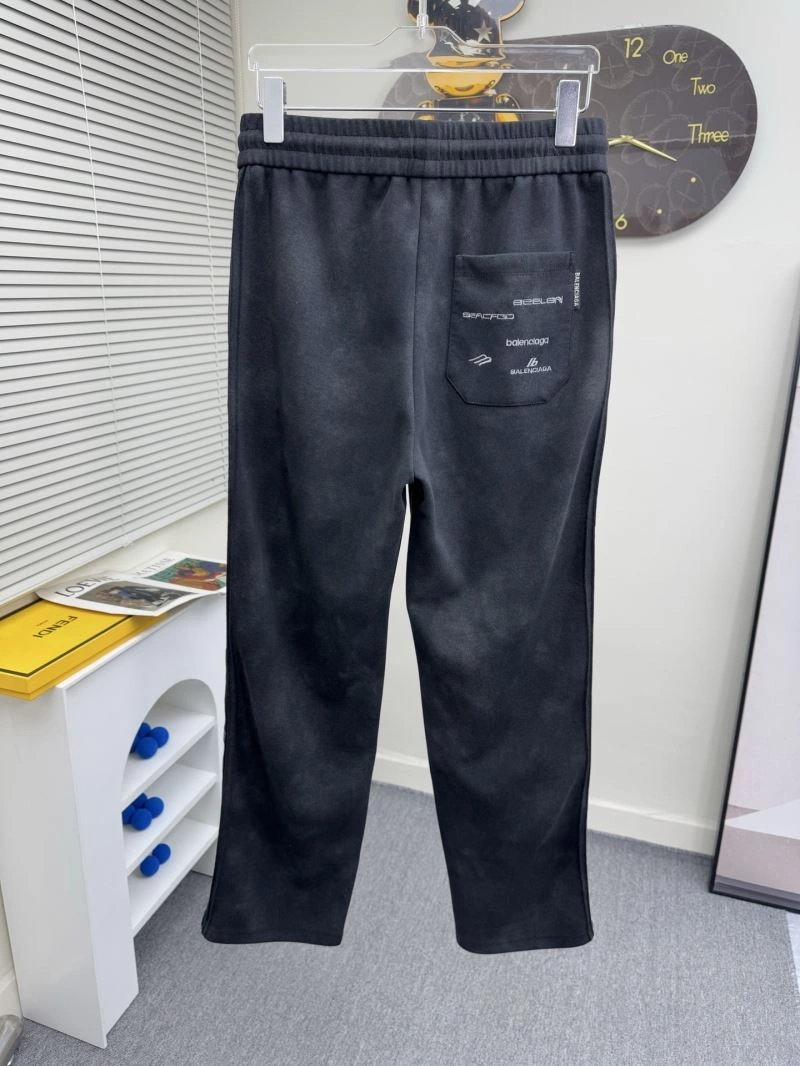 Stylish Balenciaga Long Pants 98222