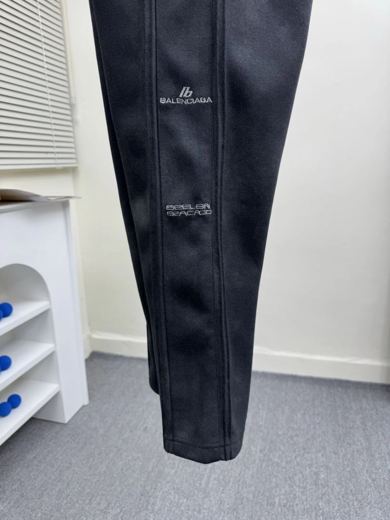 Stylish Balenciaga Long Pants 98222