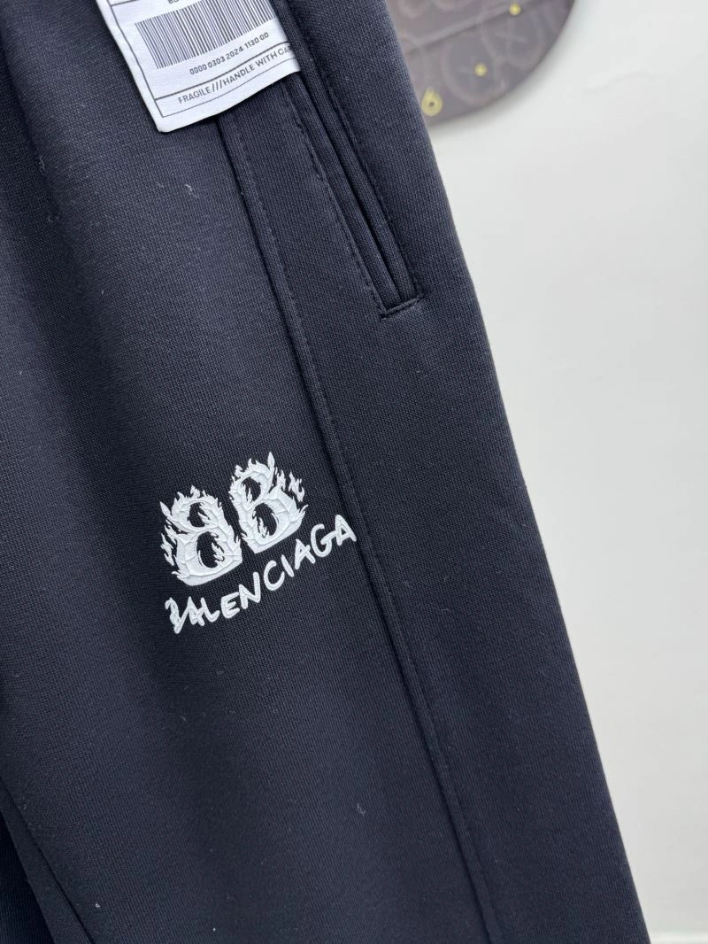 Affordable Balenciaga Long Pants 98249