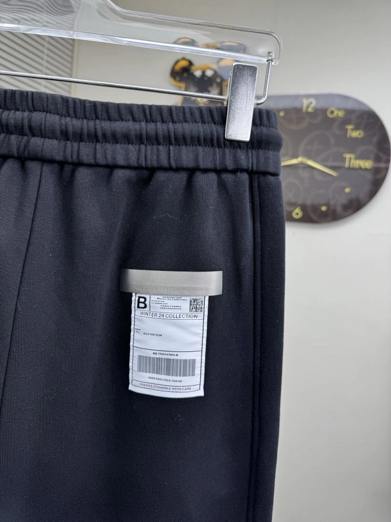Affordable Balenciaga Long Pants 98249