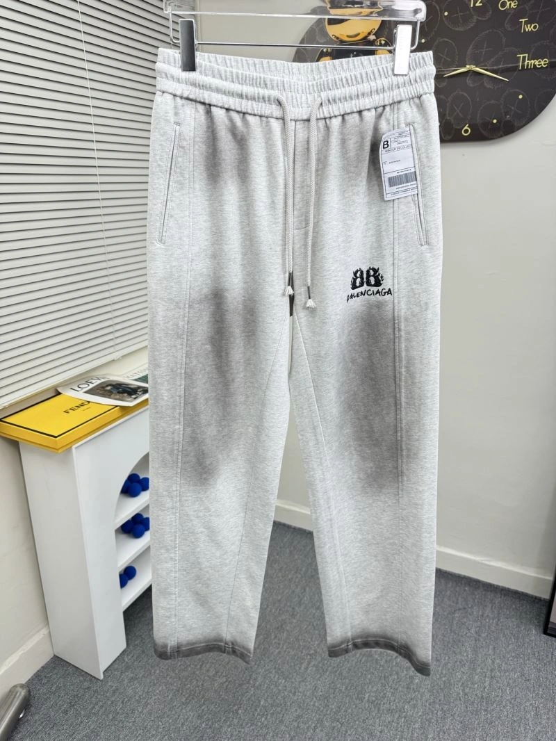 TravelReady Balenciaga Long Pants 98245