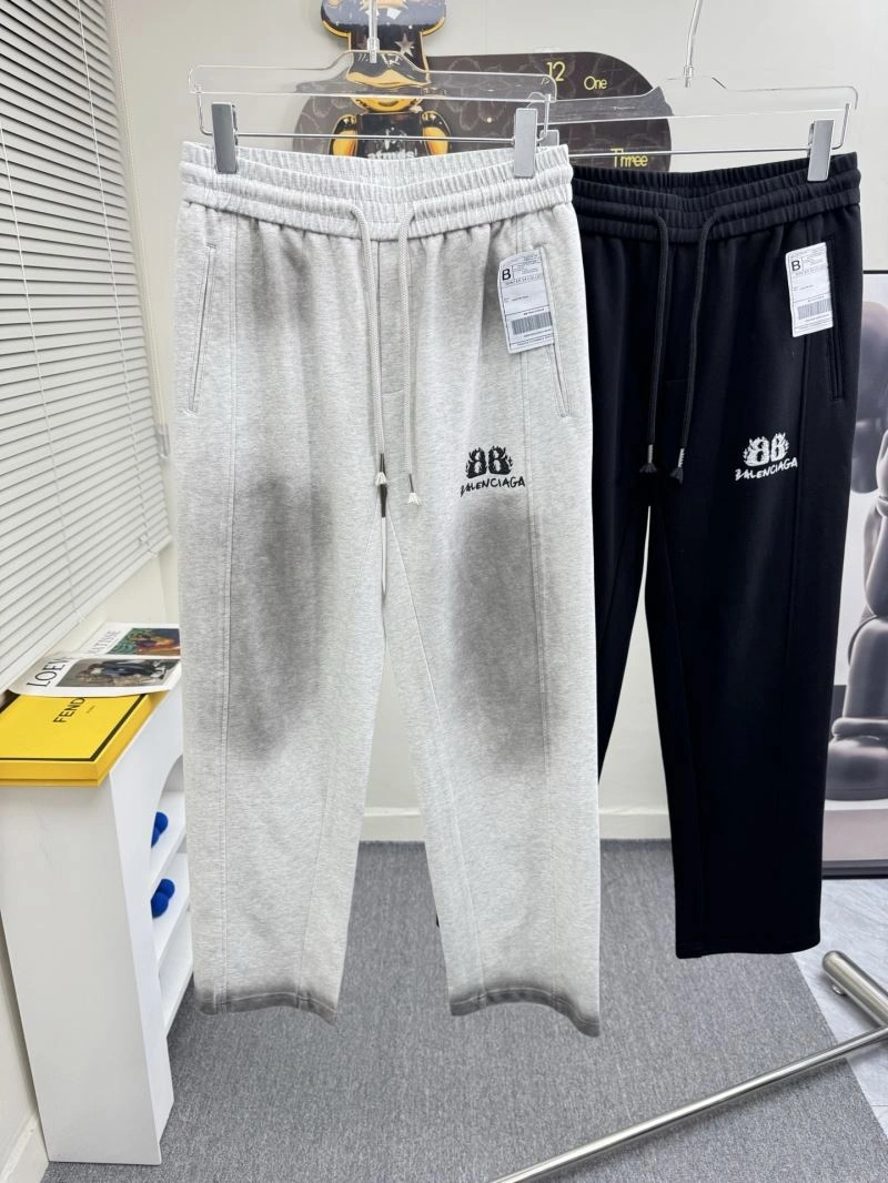 TravelReady Balenciaga Long Pants 98245