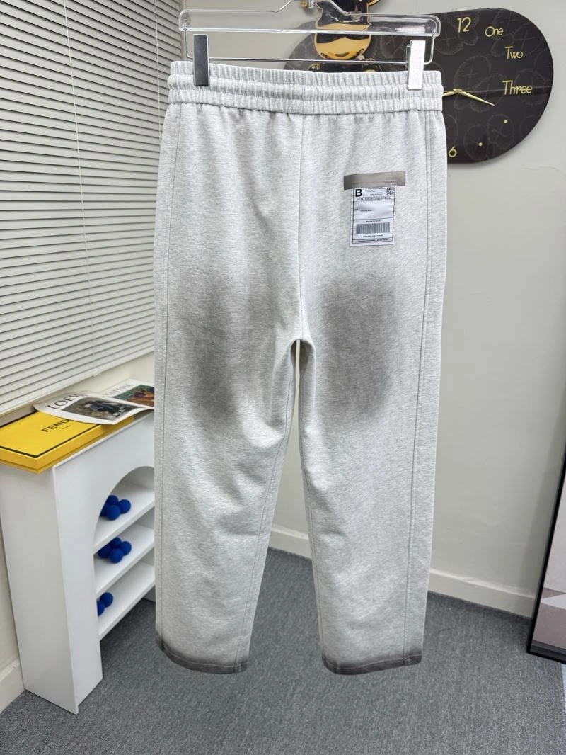 TravelReady Balenciaga Long Pants 98245